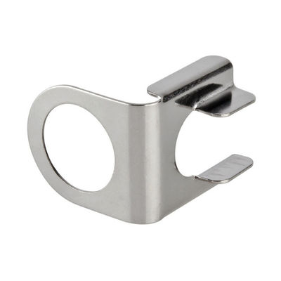 1000mm Length Sandblasting Cnc Milling Machine Parts Aluminum Case Ra3.2