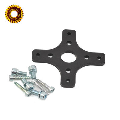 Thickness 30mm Custom Laser Cutting Service