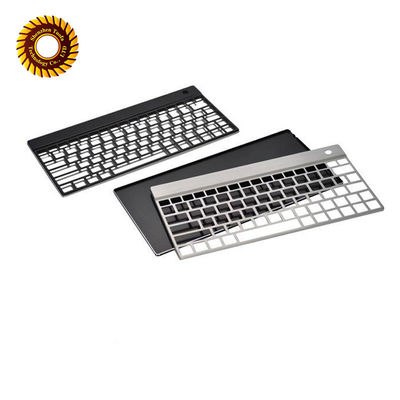 Laser Cutting Stainless Steel Part Cnc Turn Machine Parts Machining Service