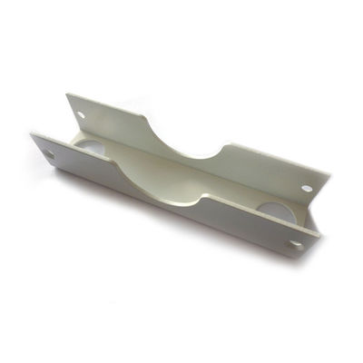 AL6061 Bending Cnc Machining Parts Steel Partbent Metal Acrylic Parts Light Shaft