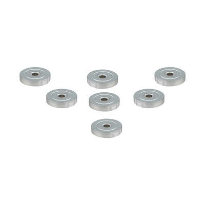 Passivating Die Casting Lathe Laser Cutting Parts 1.4301 Stainless Steel