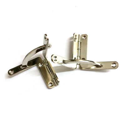 Passivating Die Casting Lathe Laser Cutting Parts 1.4301 Stainless Steel