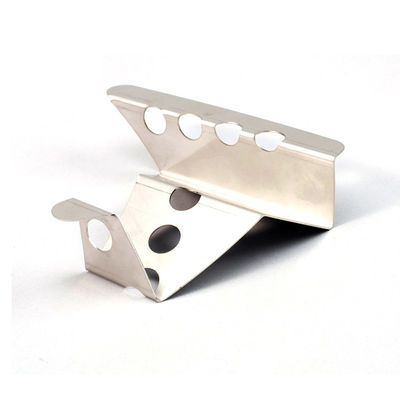Fabrication Aeroplane Laser Cutting CNC Stamping Parts Stainless Steel
