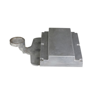 Anneal Quenching Die Casting Components Ra1.6 Ra3.2 Grinding