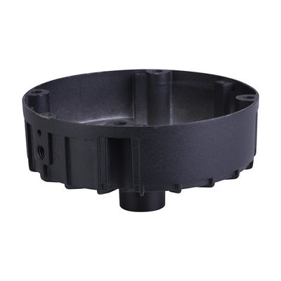 Anneal Quenching Die Casting Components Ra1.6 Ra3.2 Grinding