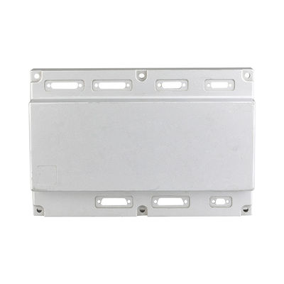 Stainless Steel 304 Small 0.01mm CNC Milling Machine Parts