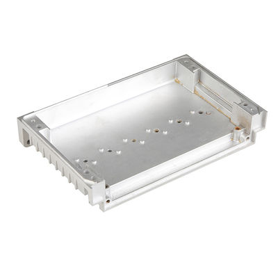 Stainless Steel 304 Small 0.01mm CNC Milling Machine Parts