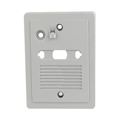 Anodizing Aluminium Max length 1000mm Custom CNC Milling Parts