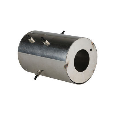 Anodizing CNC Stainless Steel Parts Sandblast Ra3.2 0.2mm Tolerance