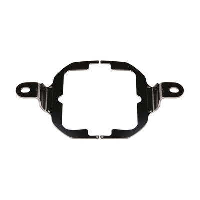 Stainless Steel Stamping Customized Sheet Metal Fabrication Aluminum Parts