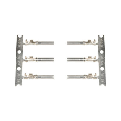 Metal Stamping Pressing AL5052 Precision Sheet Metal Fabrication