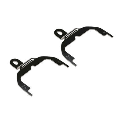 Working Cut Bending Tolerance 0.5mm CNC Sheet Metal Fabrication