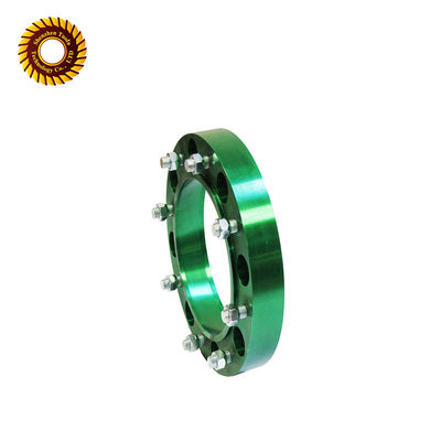 Ra3.2 Zinc Alloy Machined Aluminum Parts 0.01mm Tolerance ANSI Electroplating