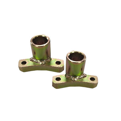 Laser Engraving Aluminum CNC Parts CMM Keyboard Case Copper Skiving Fin Ra0.4