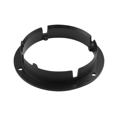 T5 Treatment Sandblasted Cnc Milling Parts Ra0.4 For Washing Machine