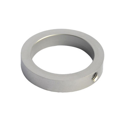 Aluminum Block Cnc Machining Micro Milling Turning Laser Rapid Prototyping