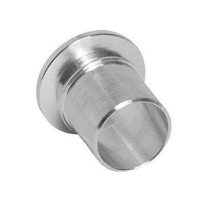 Al6061 Cnc Machining Metal Part Ra1.6 Length 1000mm Aluminum Motorcycle Parts