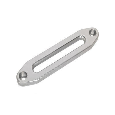 Laser Cutting Turning Custom Aluminum Cnc Parts Anodized Hardcoat