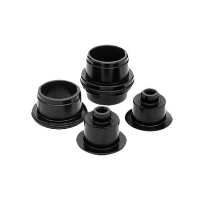 Ra0.4 Steel CNC Turned Components Dia 400mm For Numatic Vacuum Cleaner