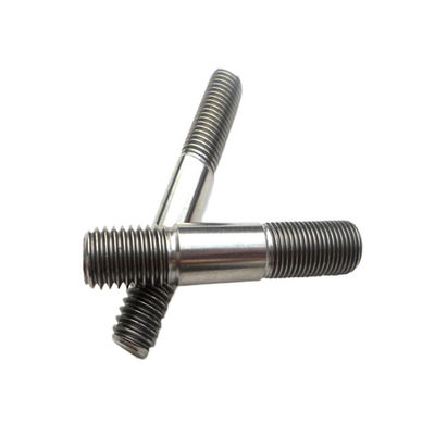 Brass Eccentric Shaft CNC Mechanical Parts 400mm Dia Ra0.4 Lathe Machining