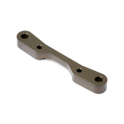 Anodizing Motorcycle Bolts Milling Machine Parts 7075 T6 Aluminium