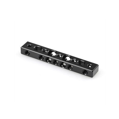 Sandblasting CNC Bending Parts ANSI Brushing 0.05mm Tolerance