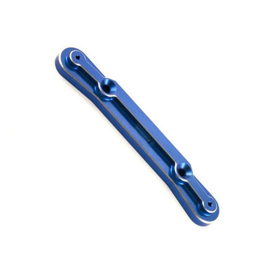 Bone Nail Ra0.4 Aluminum Cnc Milled Parts Anodizing 1000mm Length