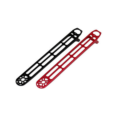 Annealing Aluminum Fabrication Parts 0.01mm Tolerance For Marine Boat Seat