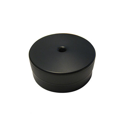 1000mm Length Stainless Steel Turning Parts Ra3.2 Beds Knobs ISO9001 Sandblasted