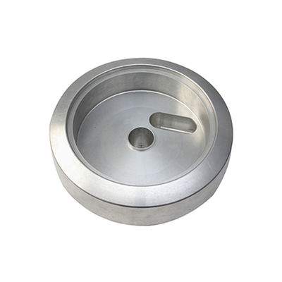 Best Qualit Cnc Automatic Machining Part Document Feeder Parts