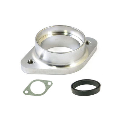 CNC Parts Stainless Steel