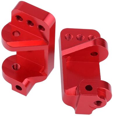 ANSI Milling 0.02mm Tolerance Aluminum Stamping Parts Air Conditioning Ra3.2