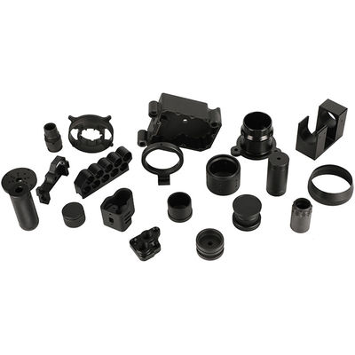 CMC Machining Service Stainless Steel Disc CNC 2507 Service