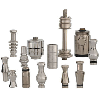 Customized Motorbike Stainless Custom Fabrication Cnc Components