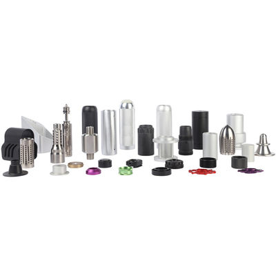 Precis Custom Cnc Machining Aluminum Part Machined Fabrication