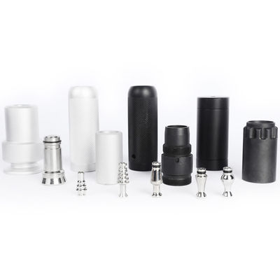 Precis Custom Cnc Machining Aluminum Part Machined Fabrication