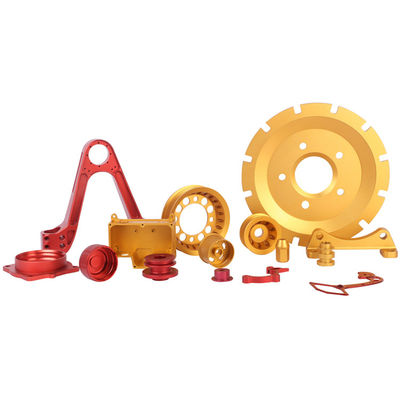 Cnc Machining Factory Cutting Aluminum High Precis Custom Machined Steel