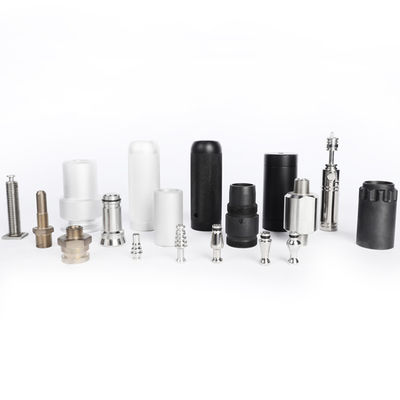 CNC Machining Motorcycle Auto Oem Cnc Aluminum Parts Mecanizado