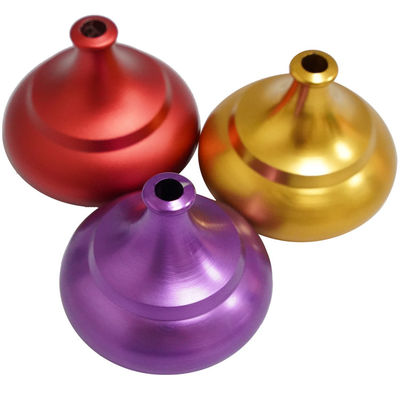 Turning Milling Stainless Steel PE Titanium TA0 CNC Bike Parts