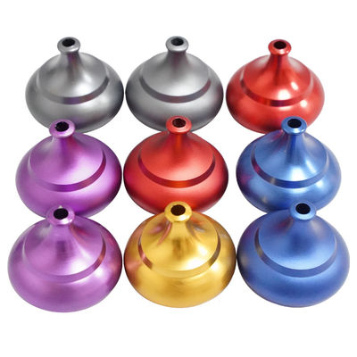 Small Cnc Parts Thin Turning Drill And Milling Pc Metal Part