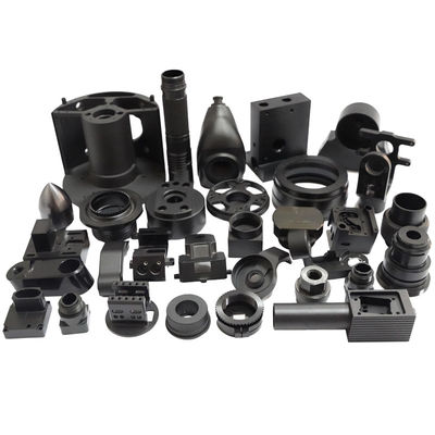 Lathe Aluminum Parts Cnc Custom Works Frame Parts Kitchen Service