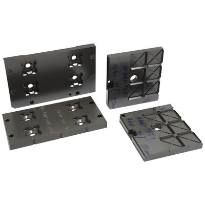 Customize Mechanical Drill Parts Fabrication Services Enterprise Lathe