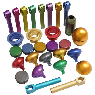 Small Cnc Parts Thin Turning Drill And Milling Pc Metal Part