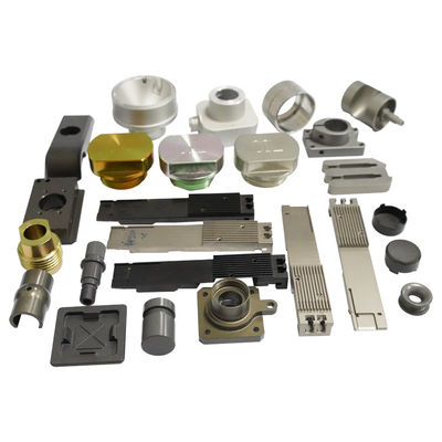 Custom CNC Turning Milling Machining Aluminium Cooking Aluminum Parts Service
