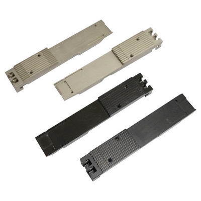 Precision China 5 Axis CNC Machining OEM Aluminum Lamp Parts