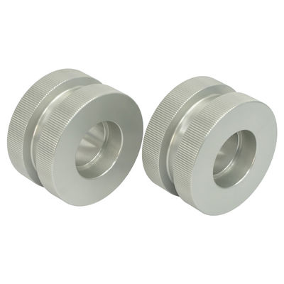 China Custom Oem High Precis Cnc Milling Parts Machining Metal Part