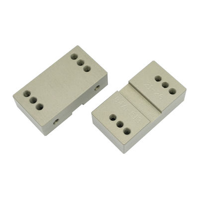 China Precision CNC Steel Milling Machining Of Micro Machining Service