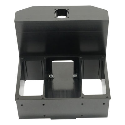 OEM CNC Machining Parts Carbon Steel FOR Tractor Case Car Part