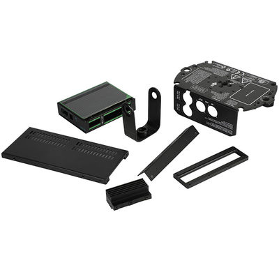 Cast Iron Welding Services Cut Machining Metal Tube Fabrication Laser Cutting Parts