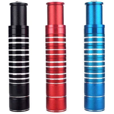 Aluminum Alloy Adjustable Angle Bike Handlebar Stem Bicycle Cycling Parts